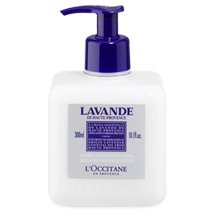 Lavendel Feuchtigkeitspendende Lotion Fu