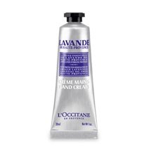 Lavendel Handcreme