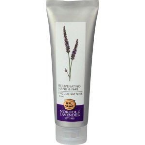 Lavendel-Handcreme "The English Lavender