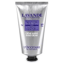 Lavendel Handcreme