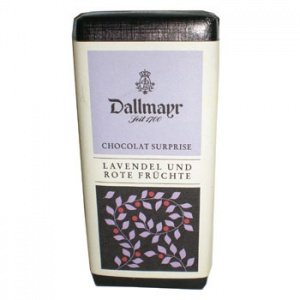 Lavendel + Rote Früchte Dallmayr