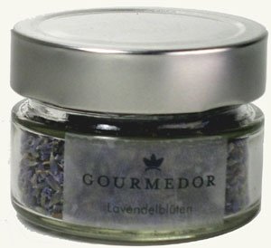 Lavendelblüten, 15g