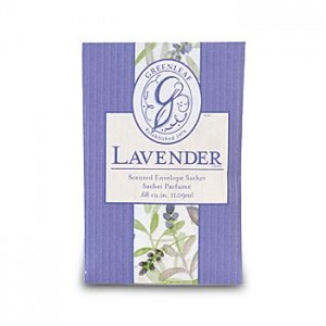 -Lavender- Duftsachet Small, Greenleaf