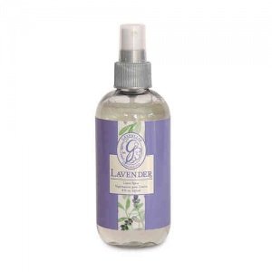 -Lavender- Linen Spray, Greenleaf
