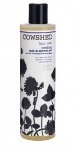 Lazy Cow Soothing Bath & Shower Gel