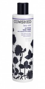 Lazy Cow Soothing Body Lotion