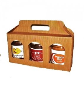 landfreude Geschenkbox Vatertag 