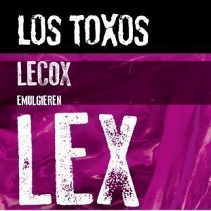 LECOX (Sojalecithin), 500g