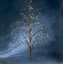 LED Baum 90 cm
