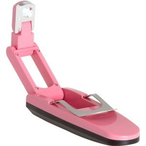 LED Buchlicht (Pink)