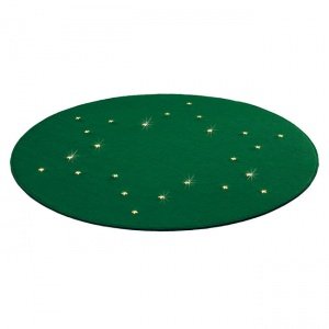 LED-Christbaumdecke 24 Stars