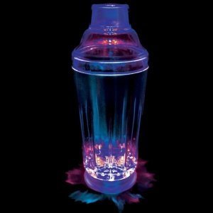 LED Cocktailshaker