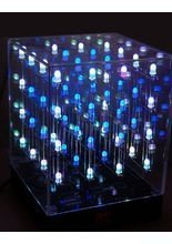 LED Cube