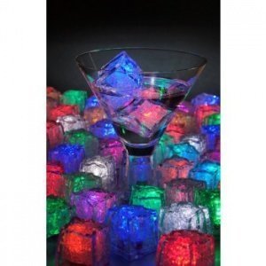 LED Eiswürfel