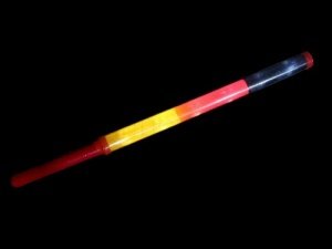 LED Länderstab Deutschland 