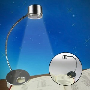 LED Leselampe