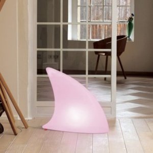 LED Leuchte Shark Indoor
