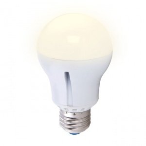 LED-Leuchtmittel E27 10 W