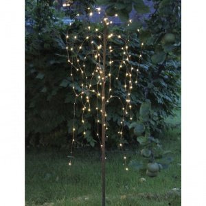 LED-Lichterbaum 150 cm