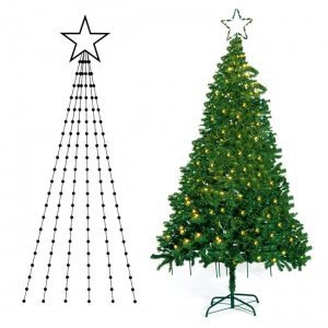 LED-Lichterkette EASY