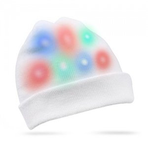 LED Mütze