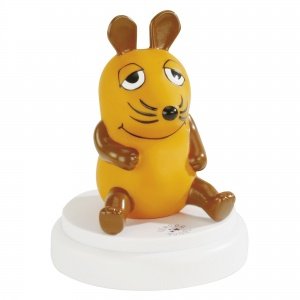 LED-Nachtlicht "Die Maus"