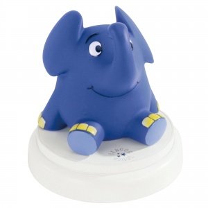 LED-Nachtlicht "Elefant"