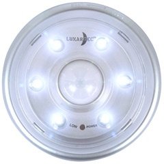 LED-Nachtlicht mit Bewegungsmelder