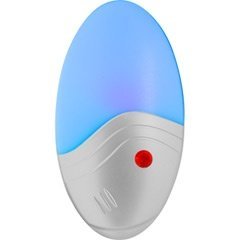 LED Nachtlicht mit Sensor und Farbwechse