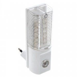 LED Nachtlicht mit Sensor