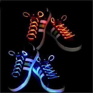 LED Schnürsenkel