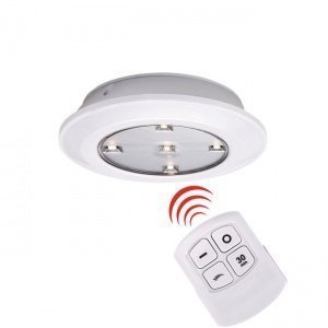 LED-Unterbauleuchte inkl. Fernbedienung