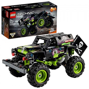 LEGO Technic Monster Jam Truck