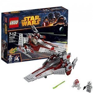 LEGO - Star Wars V-wing Starfighte