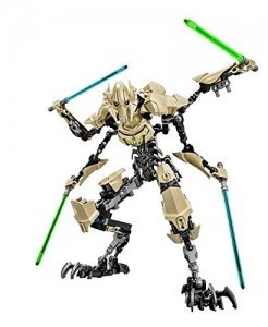 LEGO Star Wars General Grievous