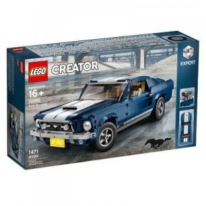 LEGO Creator 1960er Ford Mustang