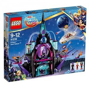 LEGO Der dunkle Palast von Eclipso