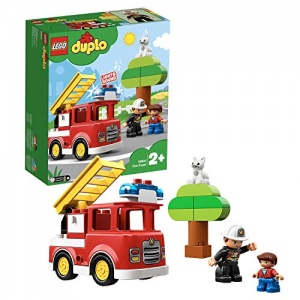 LEGO DUPLO Feuerwehrauto