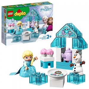 DUPLO Frozen Teeparty