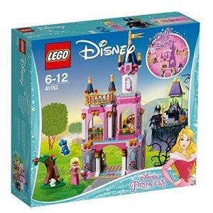 LEGO Disney Märchenschloss