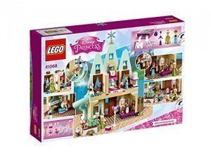 LEGO Disney Princess Schloss