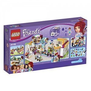 LEGO Friends Heartlake Supermarkt