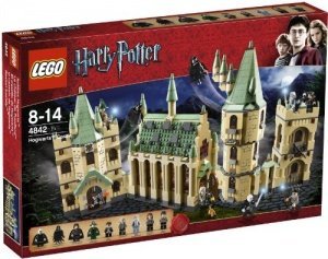 LEGO Harry Potter 