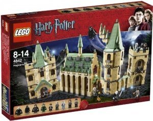 LEGO Harry Potter Schloss Hogwarts