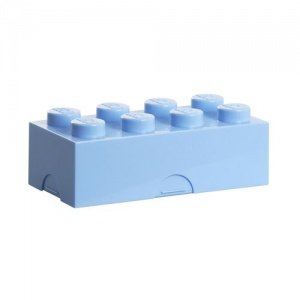 LEGO LUNCH Lunch-Box- SKY