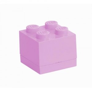 LEGO LUNCH MINI-Box 4 - ROSÉ