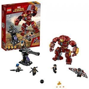 LEGO Marvel Hulkbuster