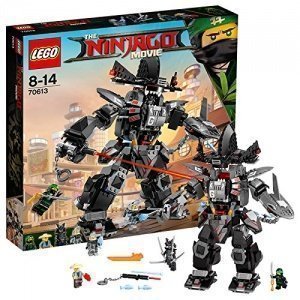 LEGO Ninjago Garmadon-s Robo-Hai