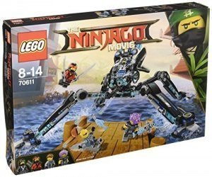 LEGO Ninjago Nya