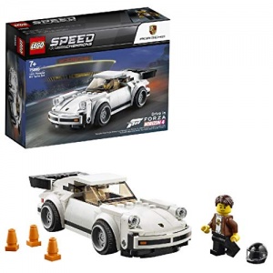 LEGO 1974 Porsche 911 Turbo 3.0